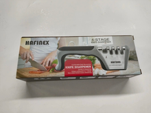 Cargar imagen en el visor de la galería, Afilador de cuchillos y tijeras - HAFINEX®