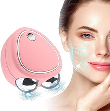 Cargar imagen en el visor de la galería, Masajeador Facial de Micro Corriente | Vela Bell