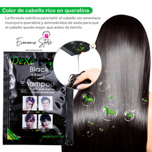 Cargar imagen en el visor de la galería, Shampoo Cubre Canas Dexe®
