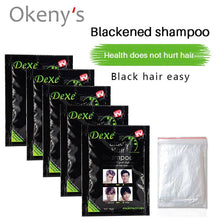 Cargar imagen en el visor de la galería, Shampoo Cubre Canas Dexe®