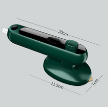 Cargar imagen en el visor de la galería, Mini Plancha Eléctrica Viajera 40W